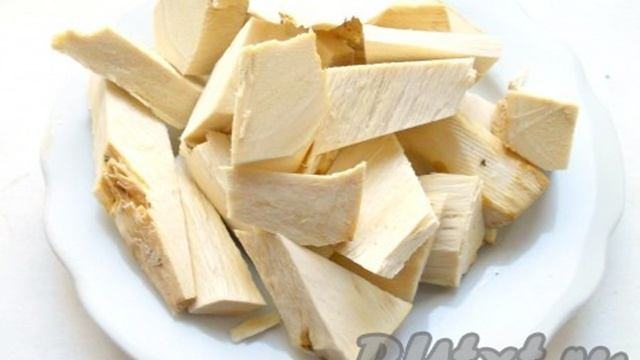 Кухня Мамашки