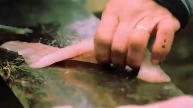Рыбацкие ножи Mora - превосходное сочетание цены и качества смотреть онлайн