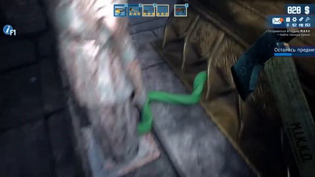 Barn Finders. M.I.K.K.O. Studios. Гайд, полное прохождение. смотреть онлайн