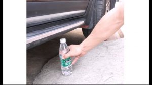 Пороги (подножки) на Джили Атлас (Geely Atlas TuningDop)