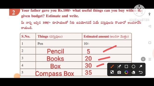 5th Class EVS Workbook Our World Sem-1 Unit-1"Migration of People"Worksheet 1-6 Detailed Explanatio смотреть онлайн