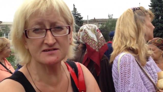 Славянск сегодня смотреть онлайн