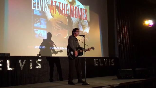 Gary Gibson - Maybe Baby смотреть онлайн