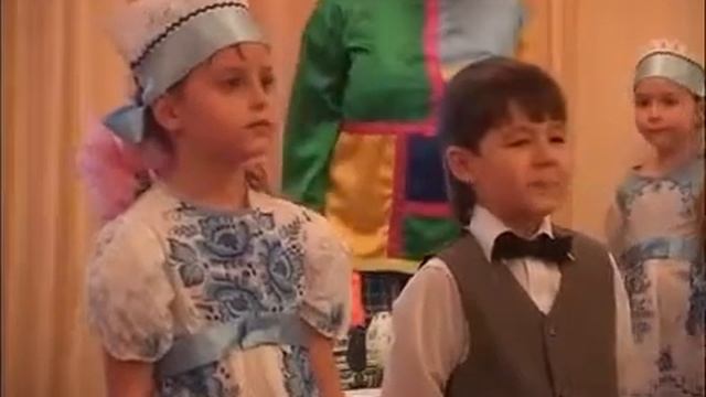 ЯРМАРКА В д с ЛАДУШКИ смотреть онлайн