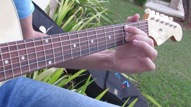 Take Me To Church - Fingerstyle Guitar Cover смотреть онлайн