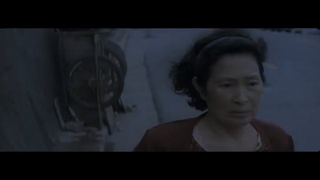 'mother' teaser by Director Junho Bong смотреть онлайн