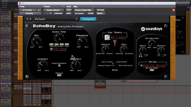 Ryan Hewitt Mixing Blink 182 Part 3