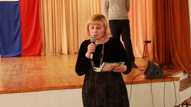 Поздравление Татьяны Ивановны Бабич смотреть онлайн