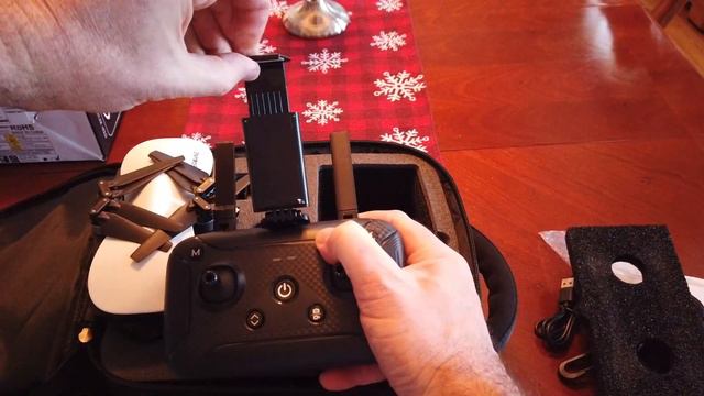 EACHINE EX4 - UNBOXING REVIEW & FUTURE CHANNEL GIVEAWAY WITH 3 BATTERIES! смотреть онлайн
