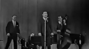 Лев Барашков. Ходит песенка по кругу