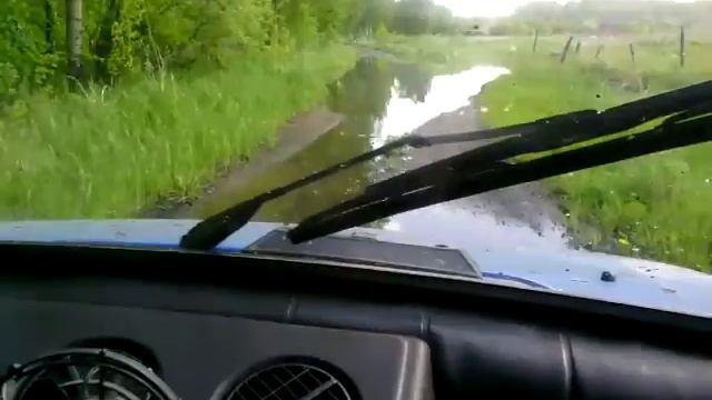 ока по лужам смотреть онлайн