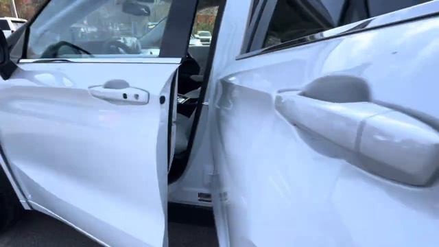 2024 MITSUBISHI OUTLANDER SEL 2.5 S-AWC WHITE смотреть онлайн