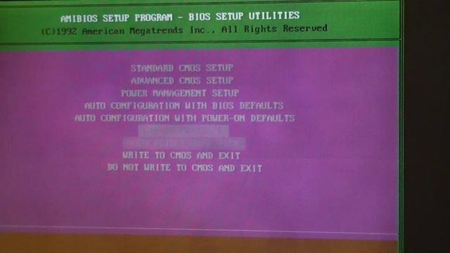 Обзор старого ноутбука на 486 процессоре смотреть онлайн