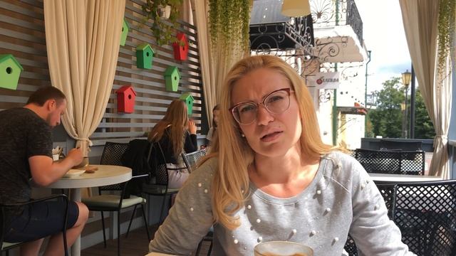 Как побороть вампиризм на работе . Часть 1 смотреть онлайн