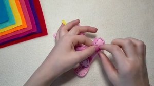 10 ИДЕЙ ИГРУШЕК из ФЕТРА своими руками // 10 ИДЕЙ поделок из ФЕТРА // 10 ideas from felt