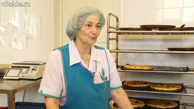 Веганская Кухня