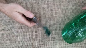 Бутылкорез проще некуда | Простой бутылкорез за 5 минут| Самый простой бутылкорез Flaschenschneider