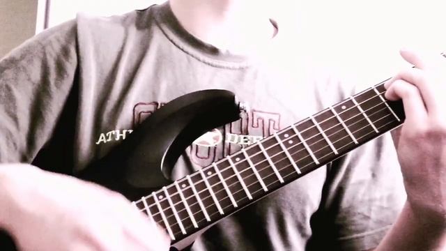 miyagi - по уши в тебя влюблен (отрывок cover) смотреть онлайн