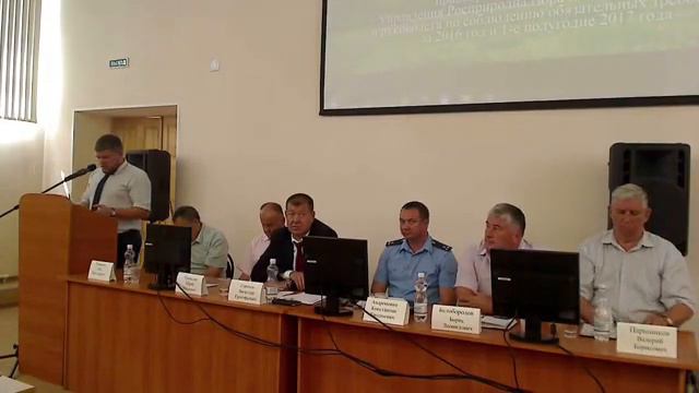 Запись прямой трансляции Управления Росприроднадзора по Амурской области 12.07.2017 смотреть онлайн