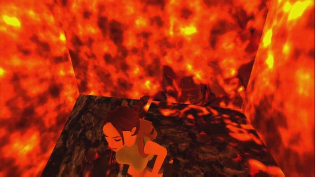 Tomb Raider: Unfinished Business - Вижу цель, не вижу препятствий смотреть онлайн