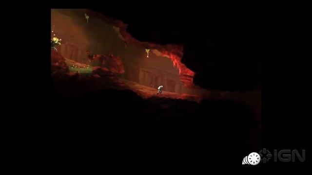 Waking Mars - Launch Trailer смотреть онлайн