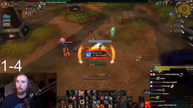 A͏s͏mongold Final Push To Arena GLADIATOR смотреть онлайн