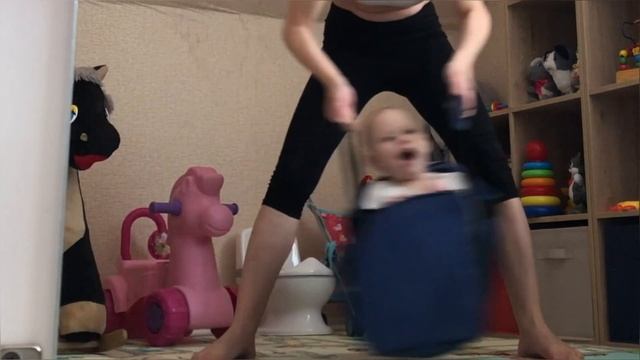 Такого вы ещё не видели: любой ребёнок будет в восторге! смотреть онлайн