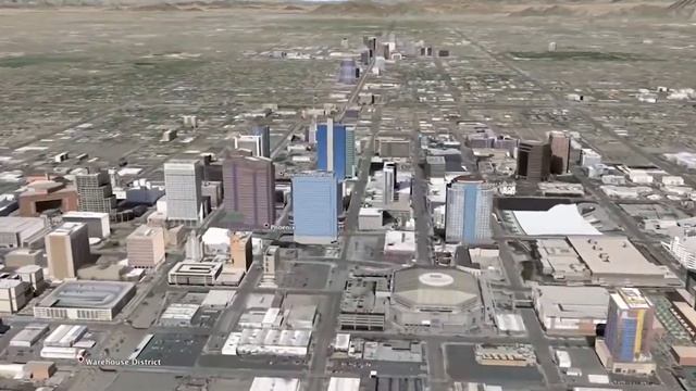 What You Need to Know About Bill Gates' Smart City in Belmont, Arizona смотреть онлайн