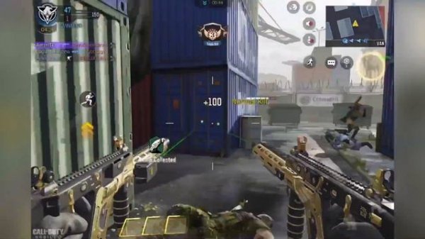 How to Get a FREE 2400 CP Pack - COD Mobile