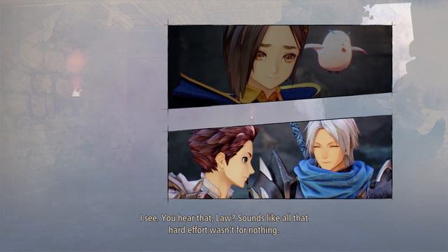 Tales Of Arise Part 21