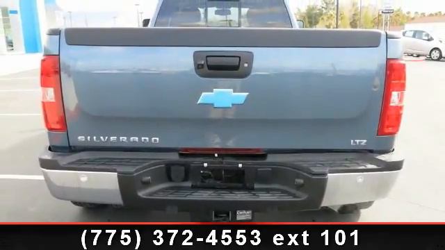 2012 CHEVROLET SILVERADO 3500 - Pahrump Valley Auto Plaza - смотреть онлайн