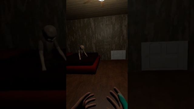 Let’s Play: Crawl Space. Full video is on the channel. смотреть онлайн