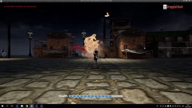 Super Collector Game Obstacles смотреть онлайн