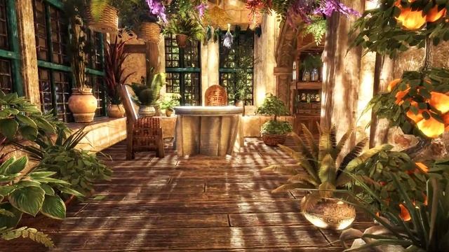 Kiki`s Delivery Service House смотреть онлайн