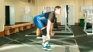 Тяга штанги в наклоне: техника выполнения смотреть онлайн