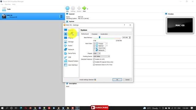 Install macOS on Virtualbox Windows 10, macOS Catalina [2022] смотреть онлайн