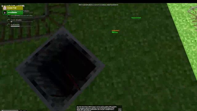 Garry's Mod Shenanigans смотреть онлайн