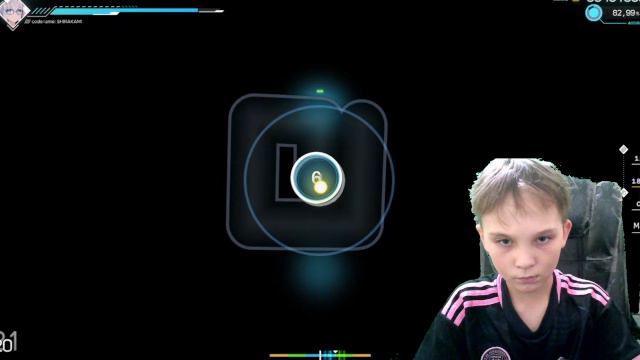 ПРОХОЖУ SIROP И NIGHTMARE (это капец) смотреть онлайн