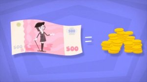 Фиксики | Фиксиктэр | Копилка | №46| Сахалыы мультик | Дубляж