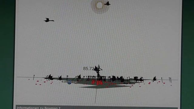 Let´s Play Bowman 2 - Part 3 - Bird Hunting смотреть онлайн