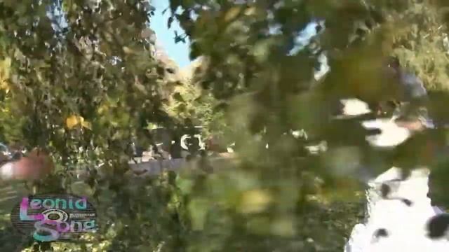 Роман и Екатерина. 2011. смотреть онлайн