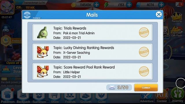 I got Necorzama ??Awaken monster battle adventure//Fantasy Elves Adventure// смотреть онлайн