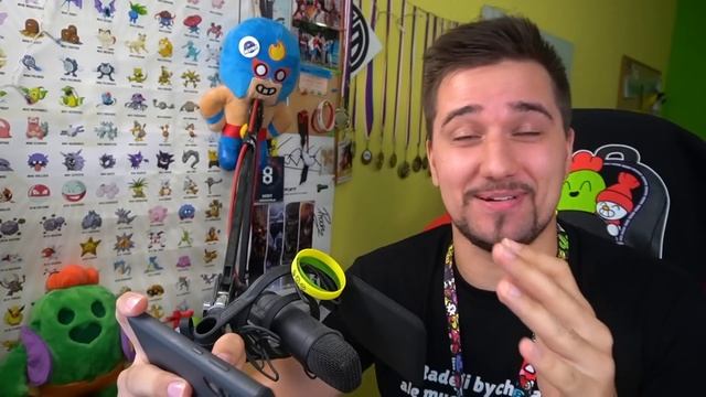 PEARL MEGA PUSH! ? TOP 1! ? | Brawl Stars смотреть онлайн