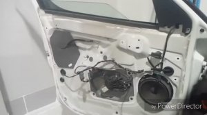 Skoda roomster ремонт стеклоподъёмника, проводка _ Base-ex.