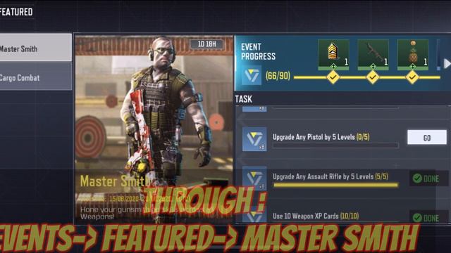 How to Get Free Skins cod mobile Season | free characters skins call of duty mobile codm смотреть онлайн