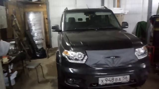 Мой гараж смотреть онлайн