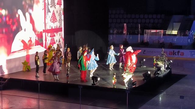 @samo8884 @академия творчества детей Samo представляет новогоднию сказку смотреть онлайн