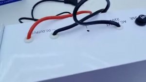 Зарядка для аккумулятора HYKC- 20A