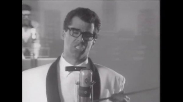 Клип Carman "Sunday School" Rock Music Video