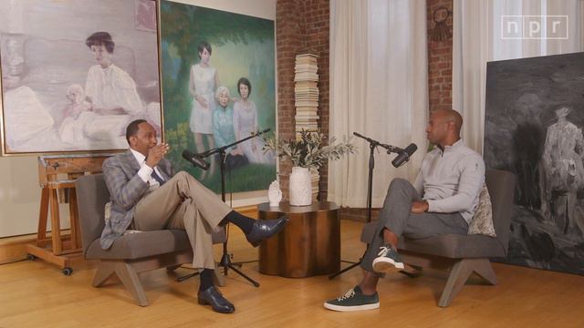 Stephen A. Smith on redefining sports broadcasting | The Limits смотреть онлайн